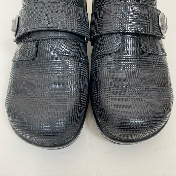 Alegria Joleen Plaidly Professional Shoe - Picture 2 of 9